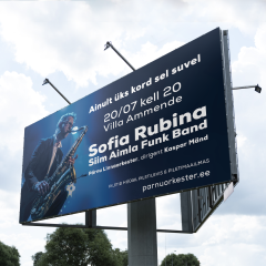 Sofia-Rubina-ja-Siim-Aimla-Band