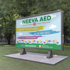 Neeva-Aed