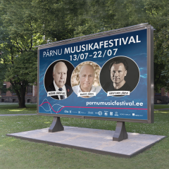 Parnu-Muusikafestival