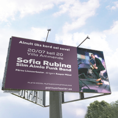 Sofia-Rubina