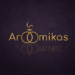 Aroomikas