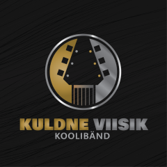 Kuldne-Viisik-logo