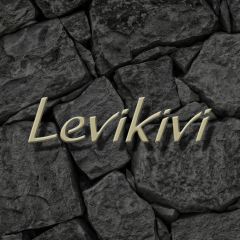 Levikivi-logo