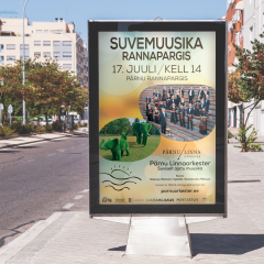 Suvemuusika-Rannapargis