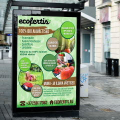 Ecofertis