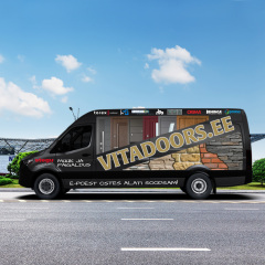 Vita-Doors-buss